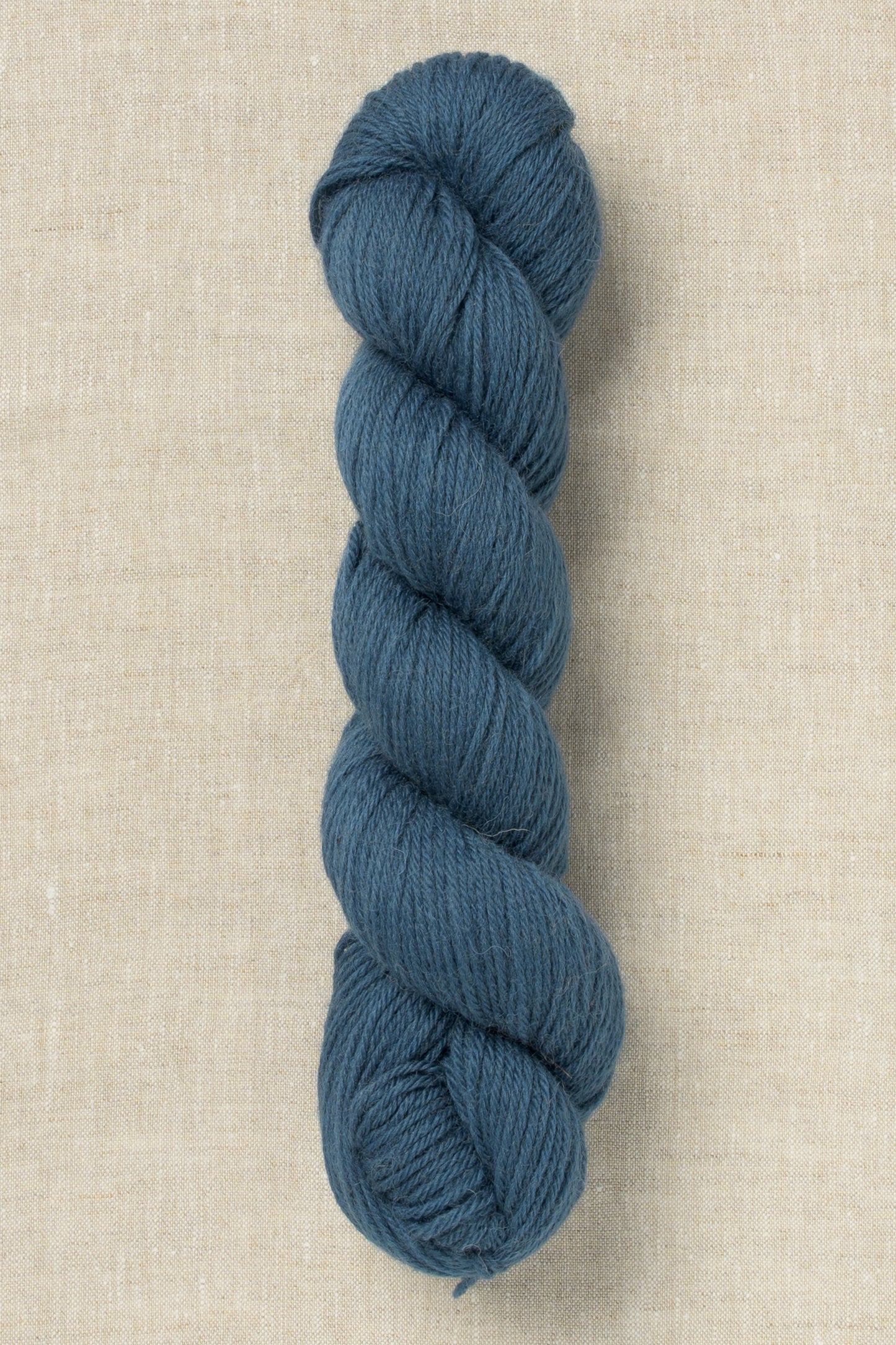 Bramble & Fleece Wooltrace DK 314 Denim (Bag of 10)