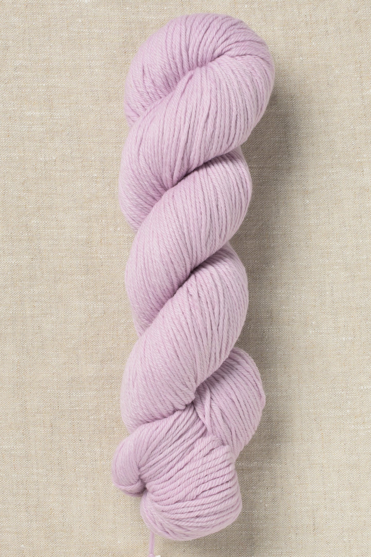 Rosy Green Wool Lovely Merino Treat 126 Peony (Bag of 5)