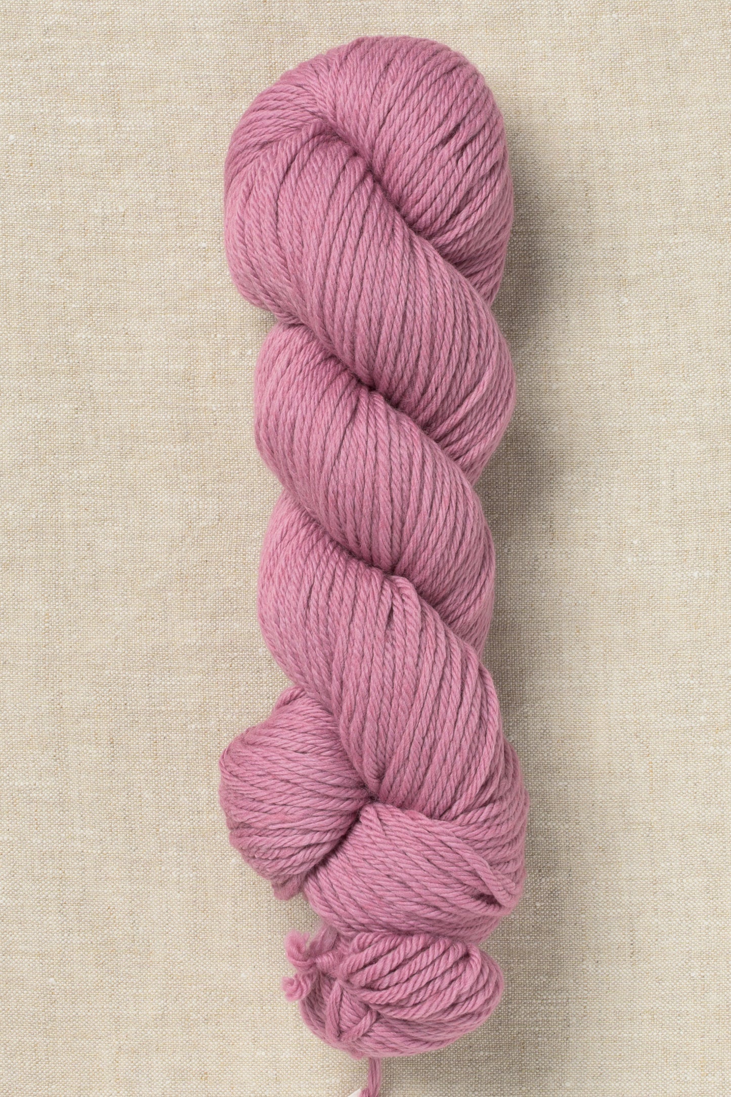 Rosy Green Wool Big Merino Hug 138 Pink Orchid (Bag of 5)