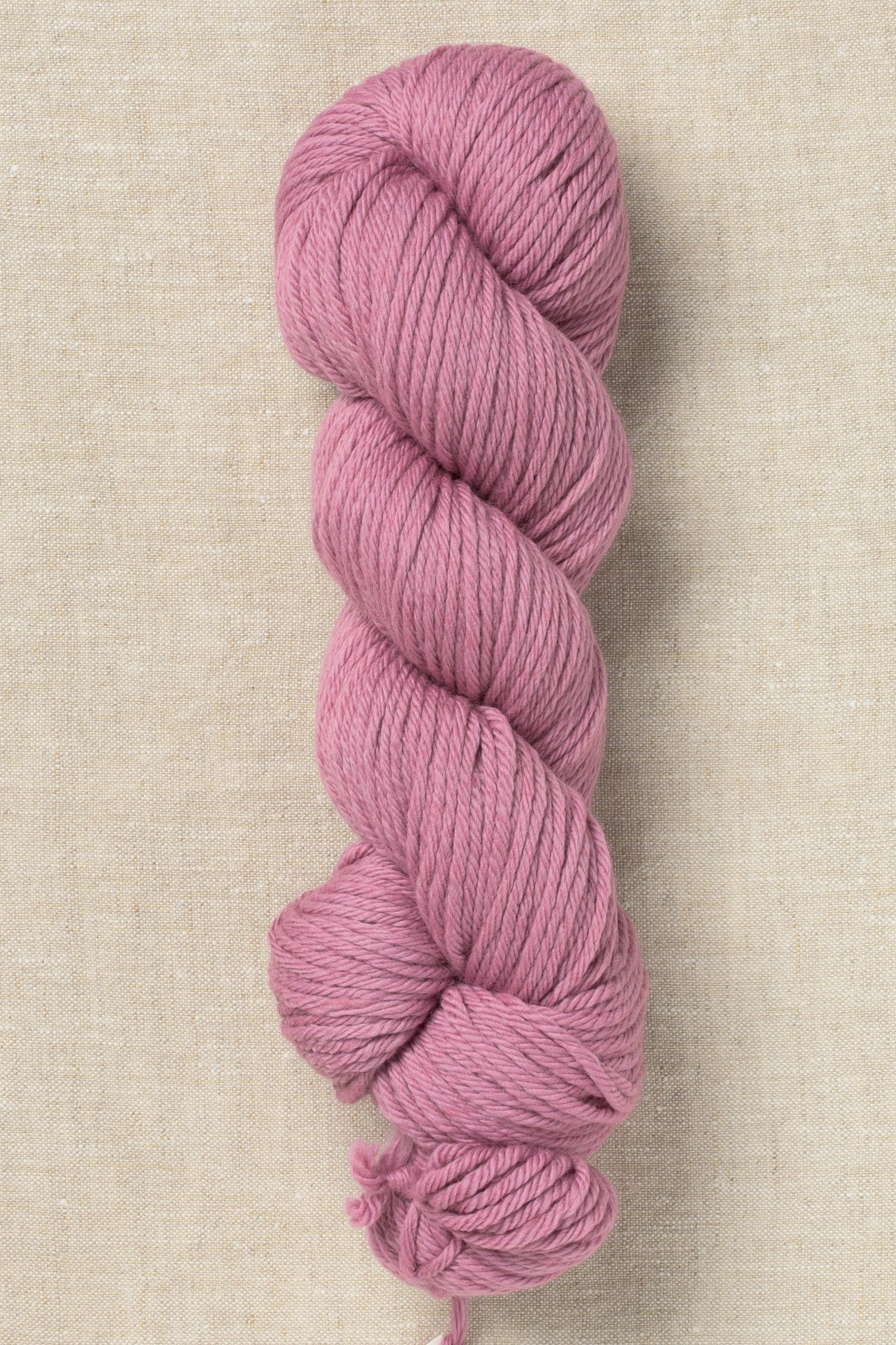 Rosy Green Wool Big Merino Hug 138 Pink Orchid (Bag of 5)