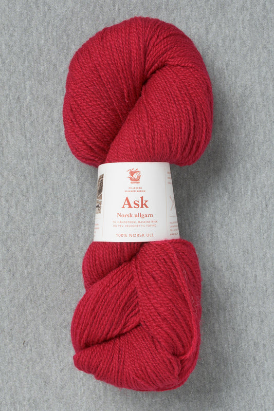 Hillesvåg Ask 6015 Dark Rose (Bag of 10)