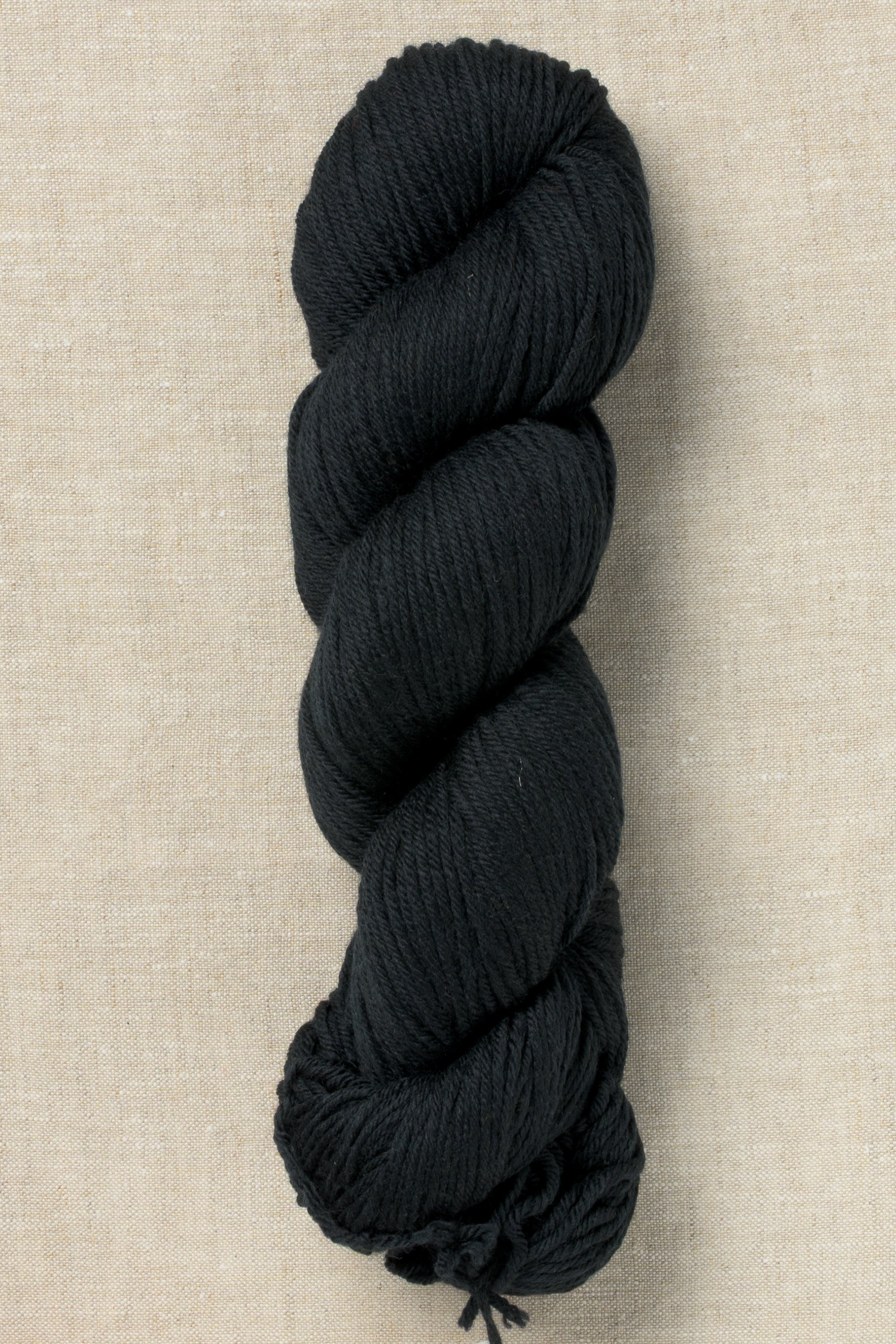 Rosy Green Wool Lovely Merino Treat 60 Black Cat (Bag of 5)