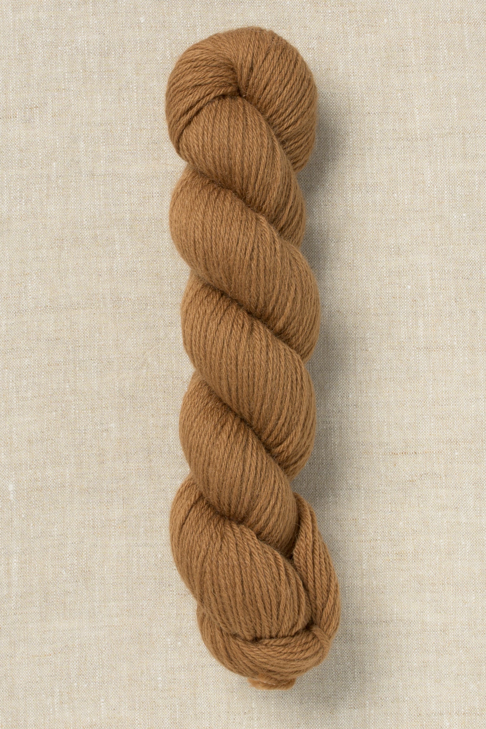 Bramble & Fleece Wooltrace DK 298 Nutmeg (Bag of 10)