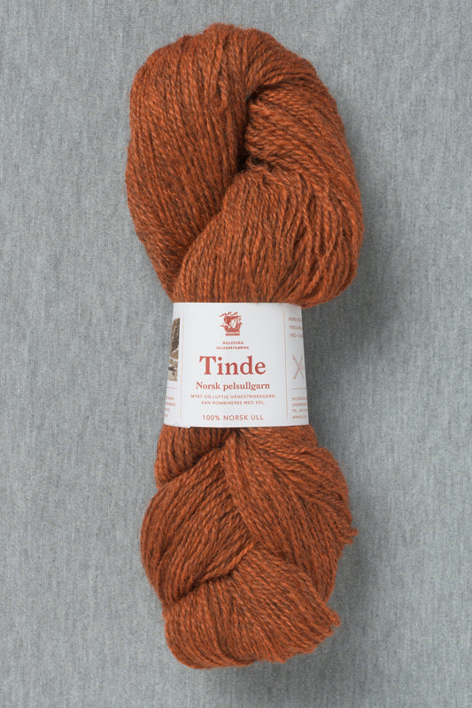 Hillesvåg Tinde 2103 Cognac (Bag of 10)