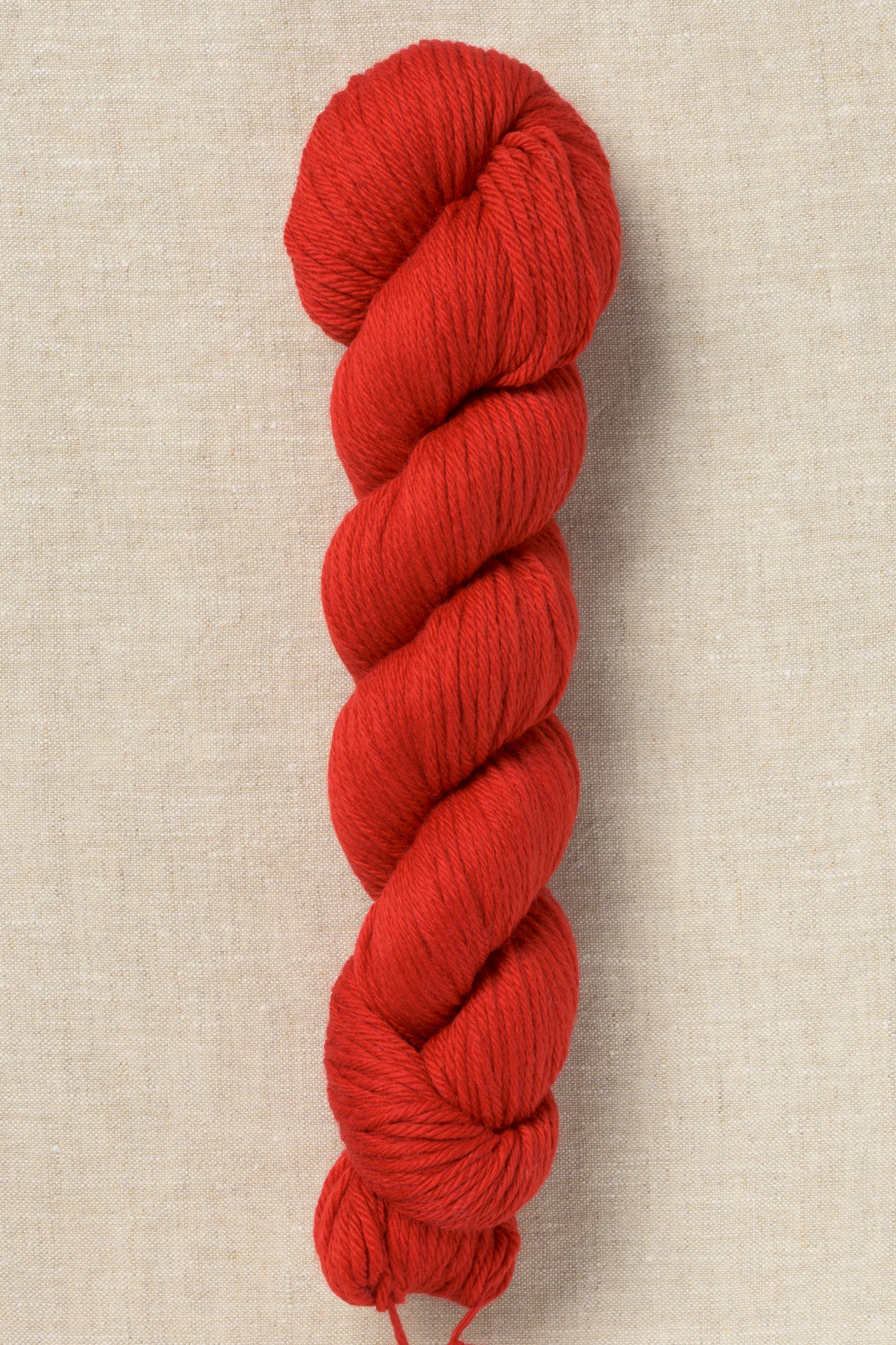 Rosy Green Wool Big Merino Hug 159 Chili (Bag of 5)
