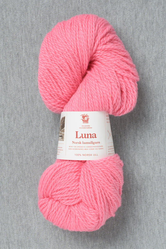 Hillesvåg Luna 457 Pastel Pink (Bag of 10)