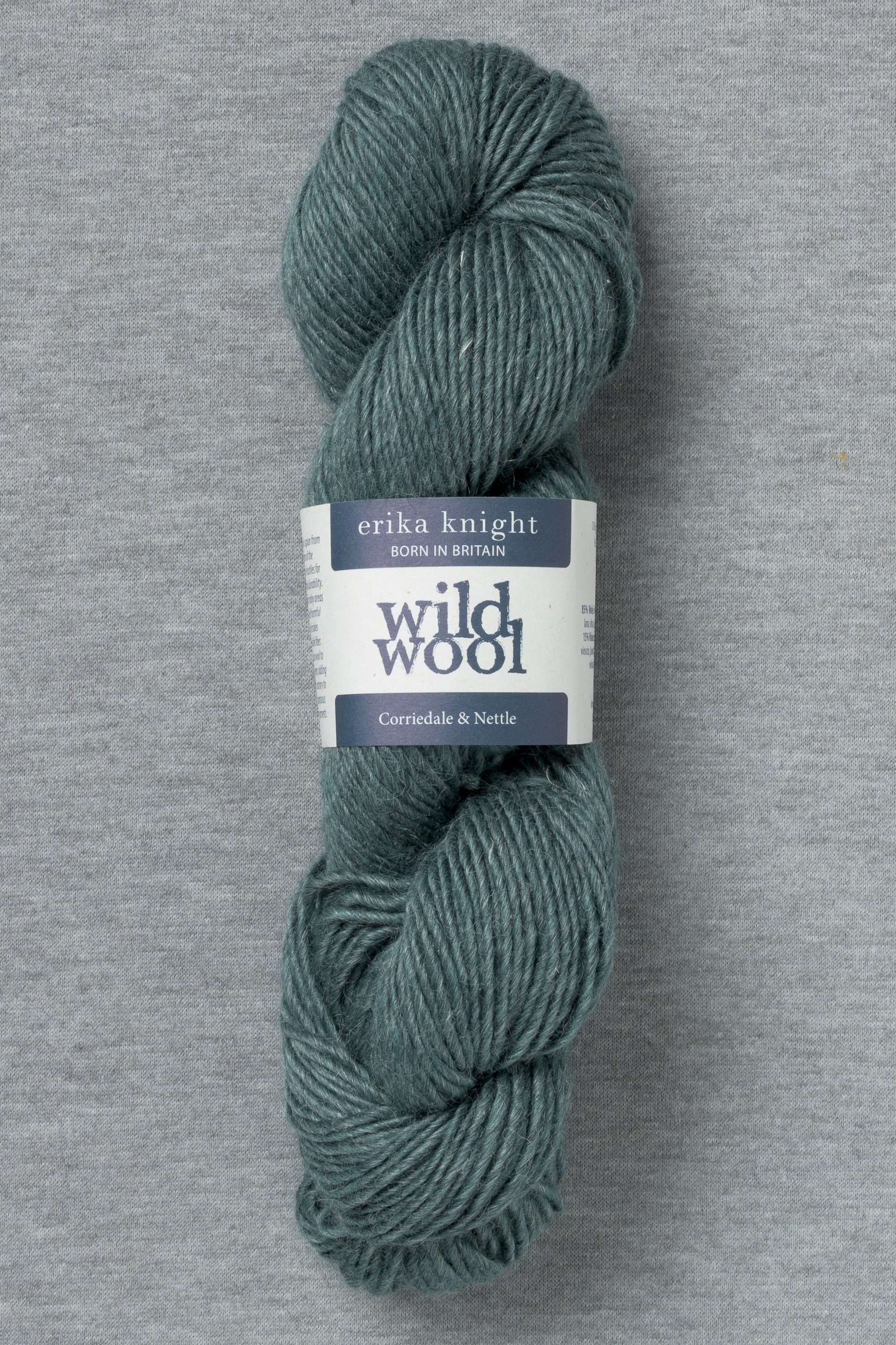 Erika Knight Wild Wool 712 Jaunt (Bag of 10)