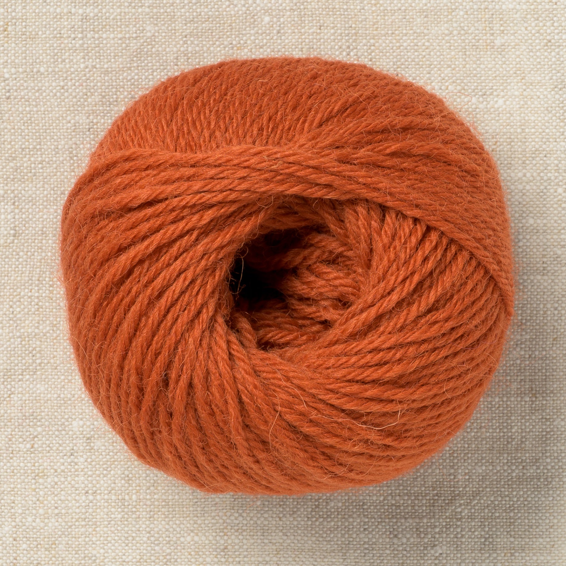 Bramble & Fleece Wooltrace DK Makers Palette Sunset (Bag of 10)