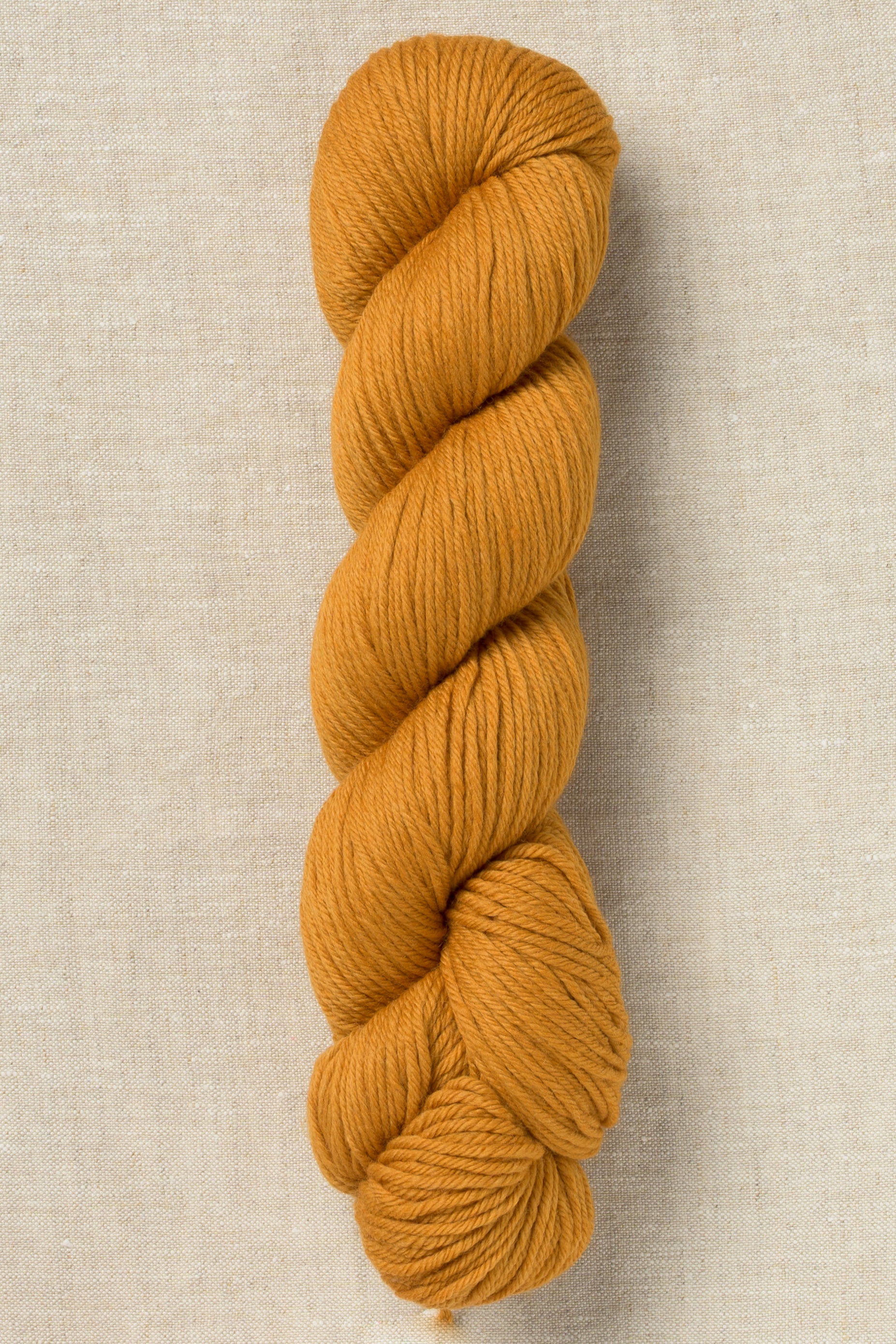 Rosy Green Wool Lovely Merino Treat 136 Caramel (Bag of 5)