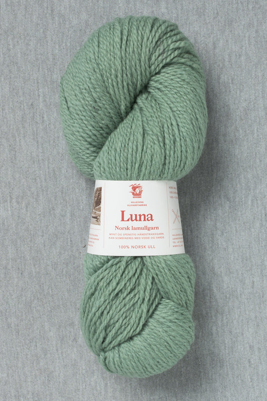 Hillesvåg Luna 430 Dusty Green (Bag of 10)