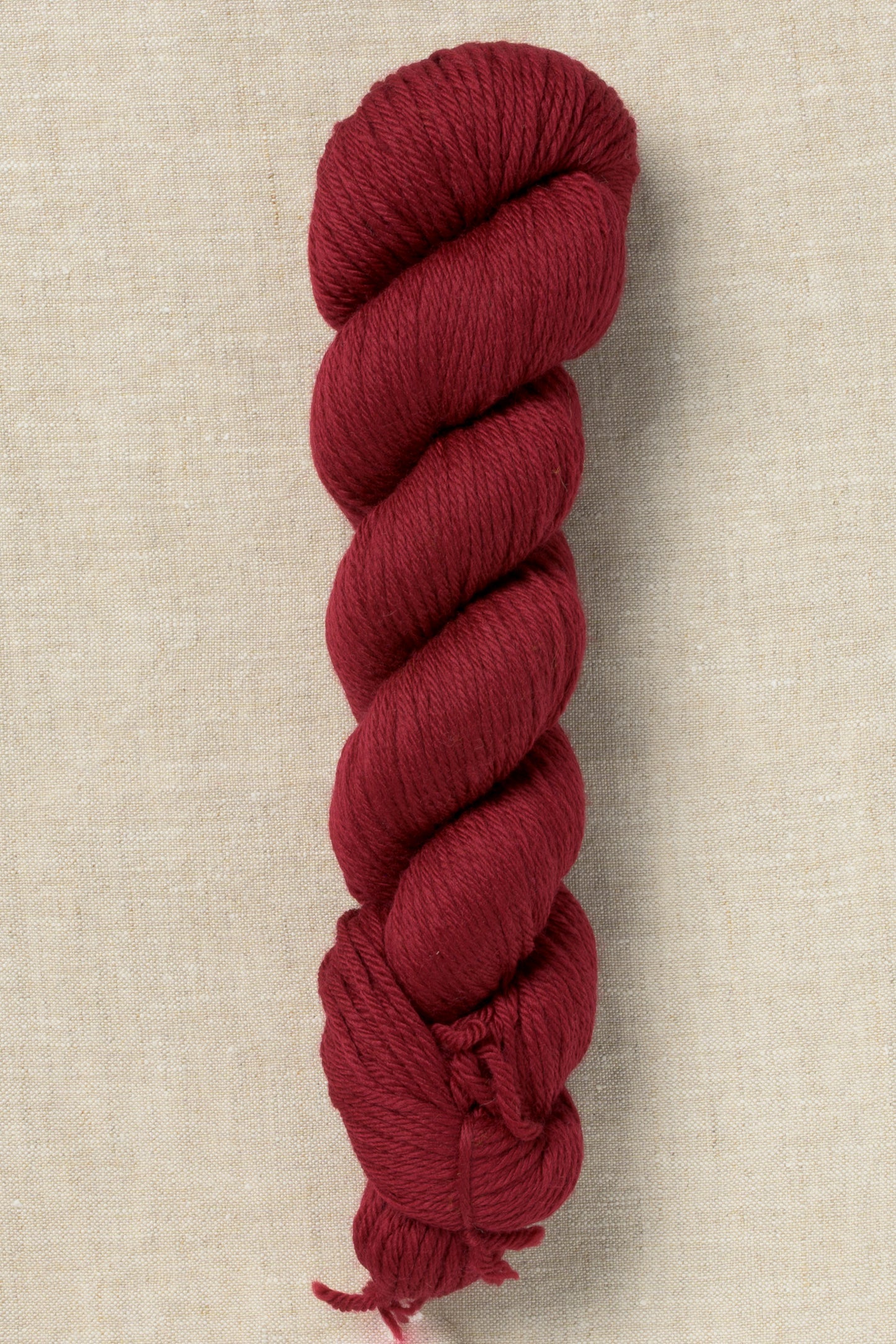 Rosy Green Wool Big Merino Hug 50 Ruby (Bag of 5)