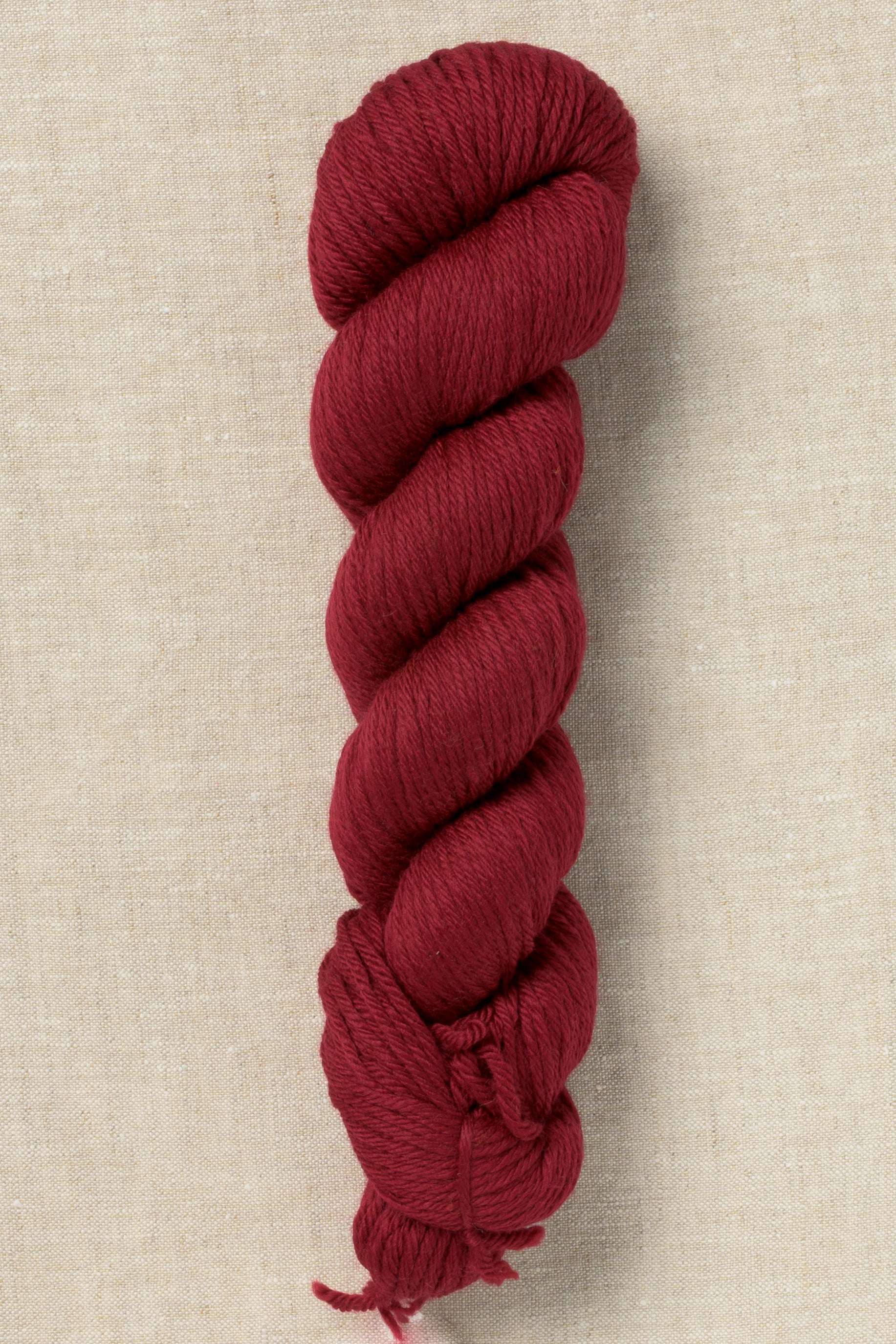 Rosy Green Wool Big Merino Hug 50 Ruby (Bag of 5)