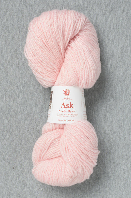 Hillesvåg Ask 6116 Light Pink (Bag of 10)