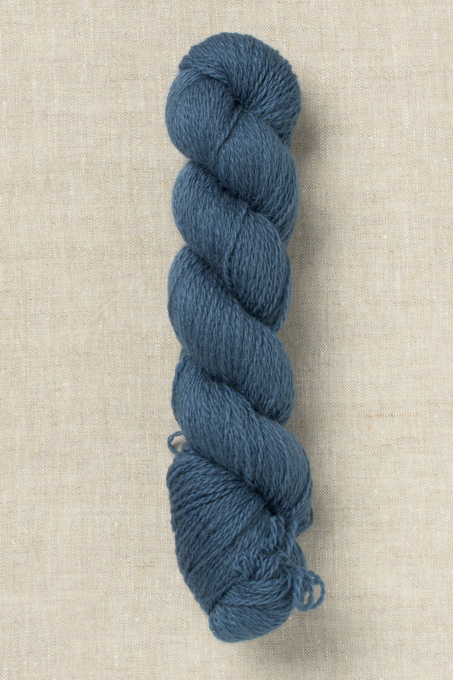 Bramble & Fleece Wooltrace 4ply 256 Denim (Bag of 10)