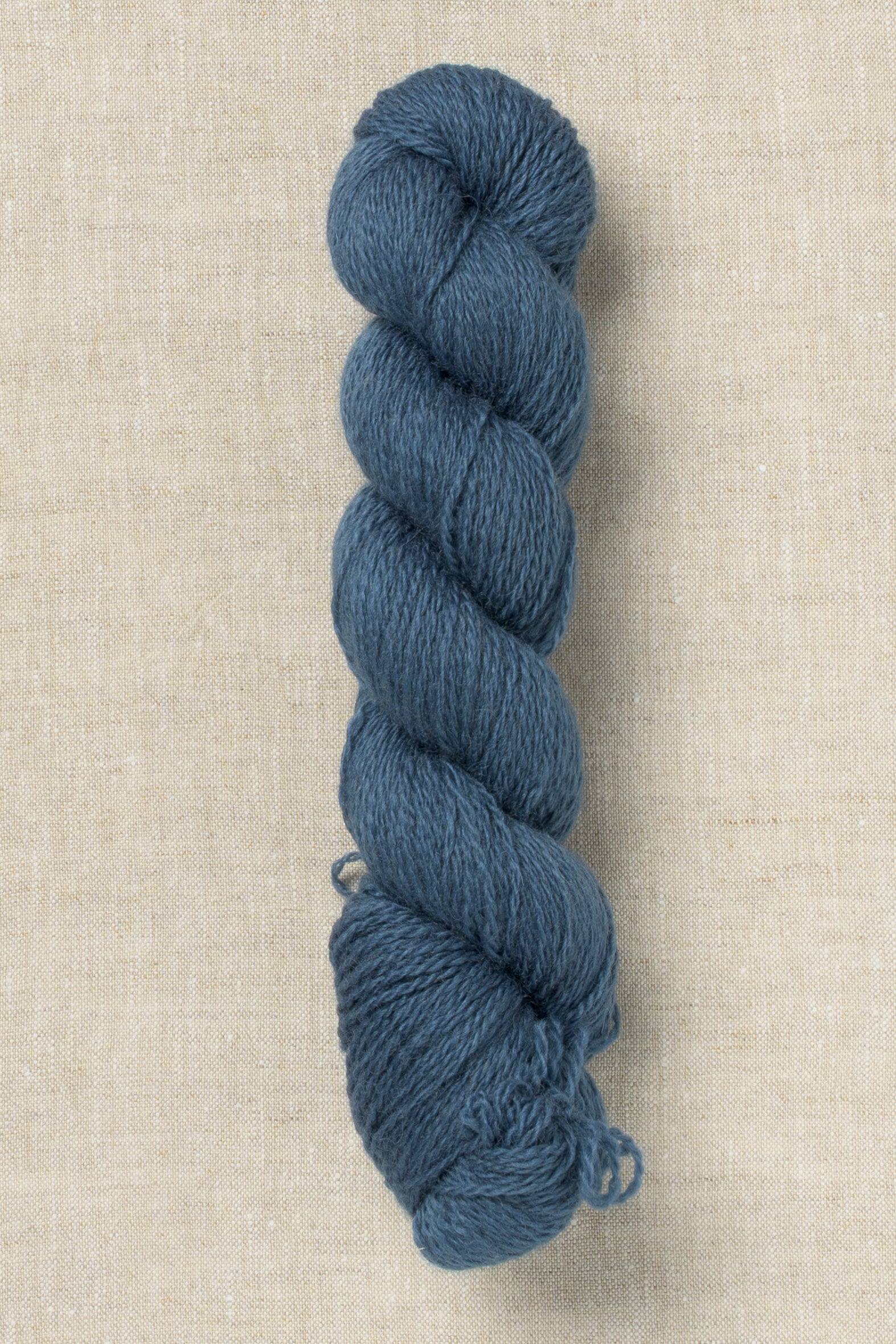 Bramble & Fleece Wooltrace 4ply 256 Denim (Bag of 10)
