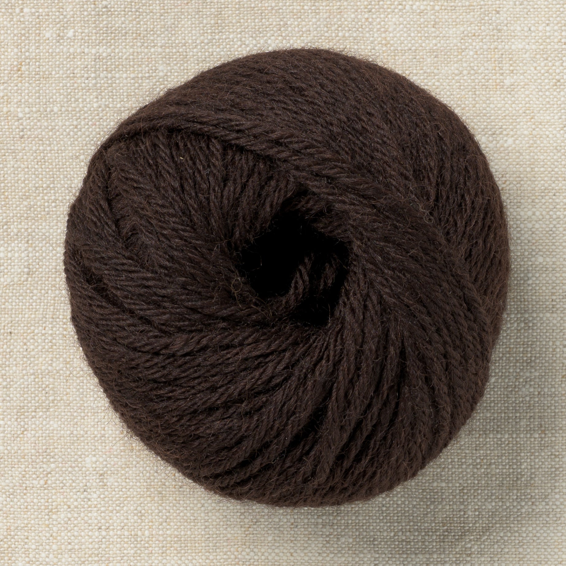 Bramble & Fleece Wooltrace DK Makers Palette Espresso (Bag of 10)