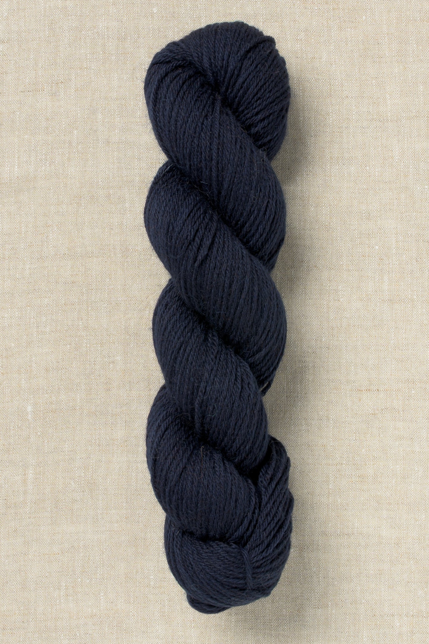 Bramble & Fleece Wooltrace DK 318 Perfect Navy (Bag of 10)