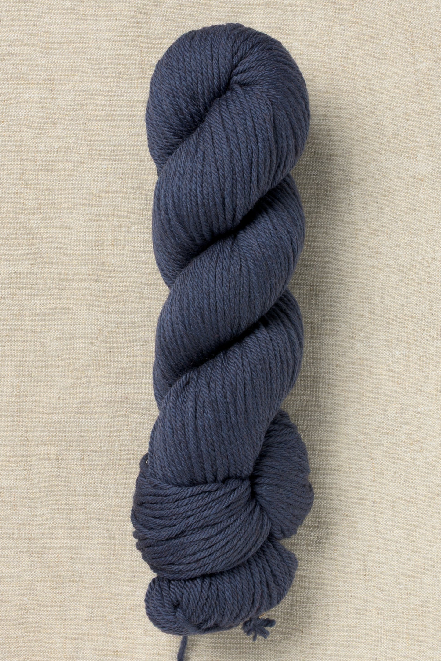 Rosy Green Wool Big Merino Hug 152 Blue Whale (Bag of 5)