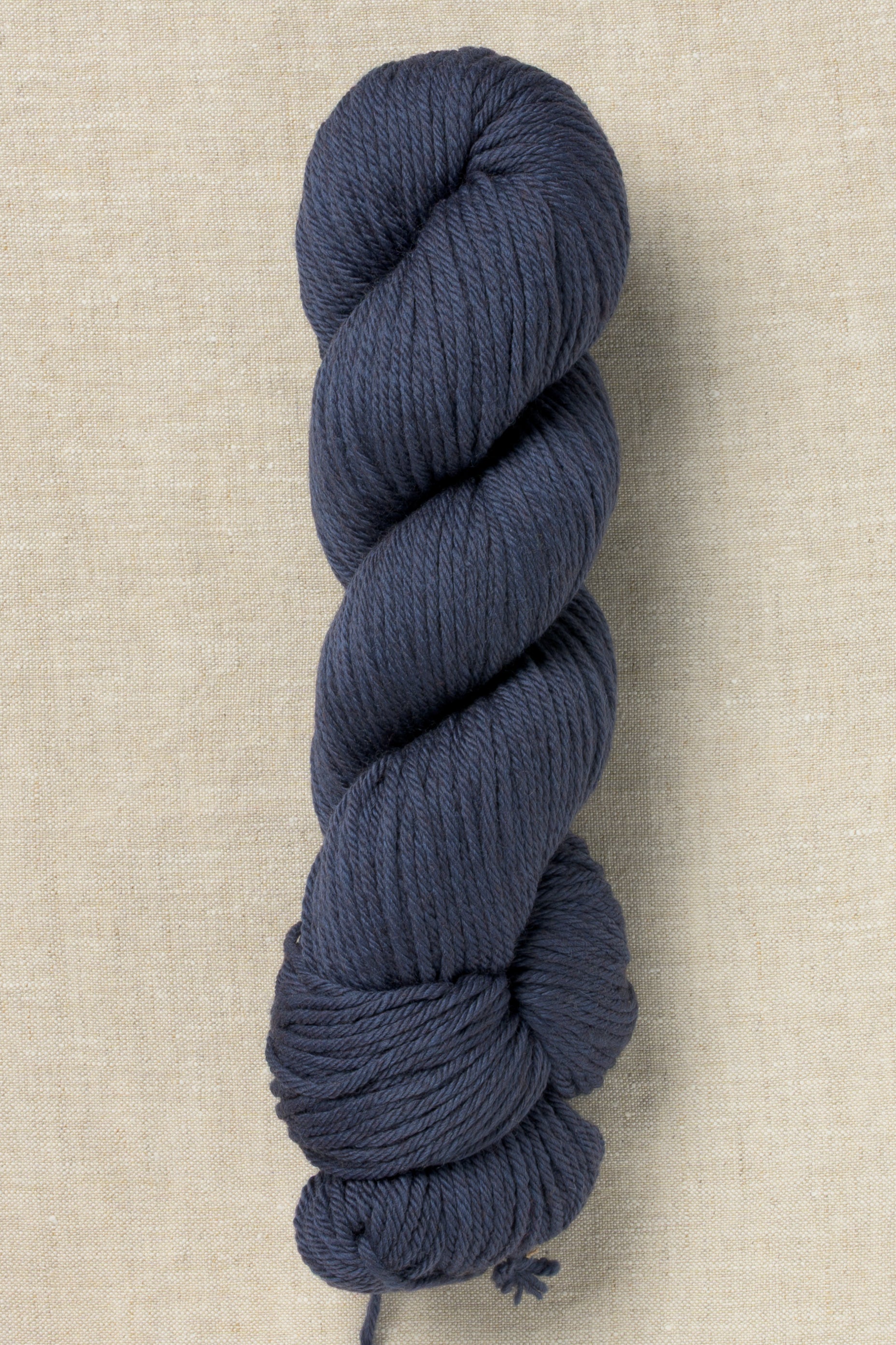 Rosy Green Wool Big Merino Hug 152 Blue Whale (Bag of 5)