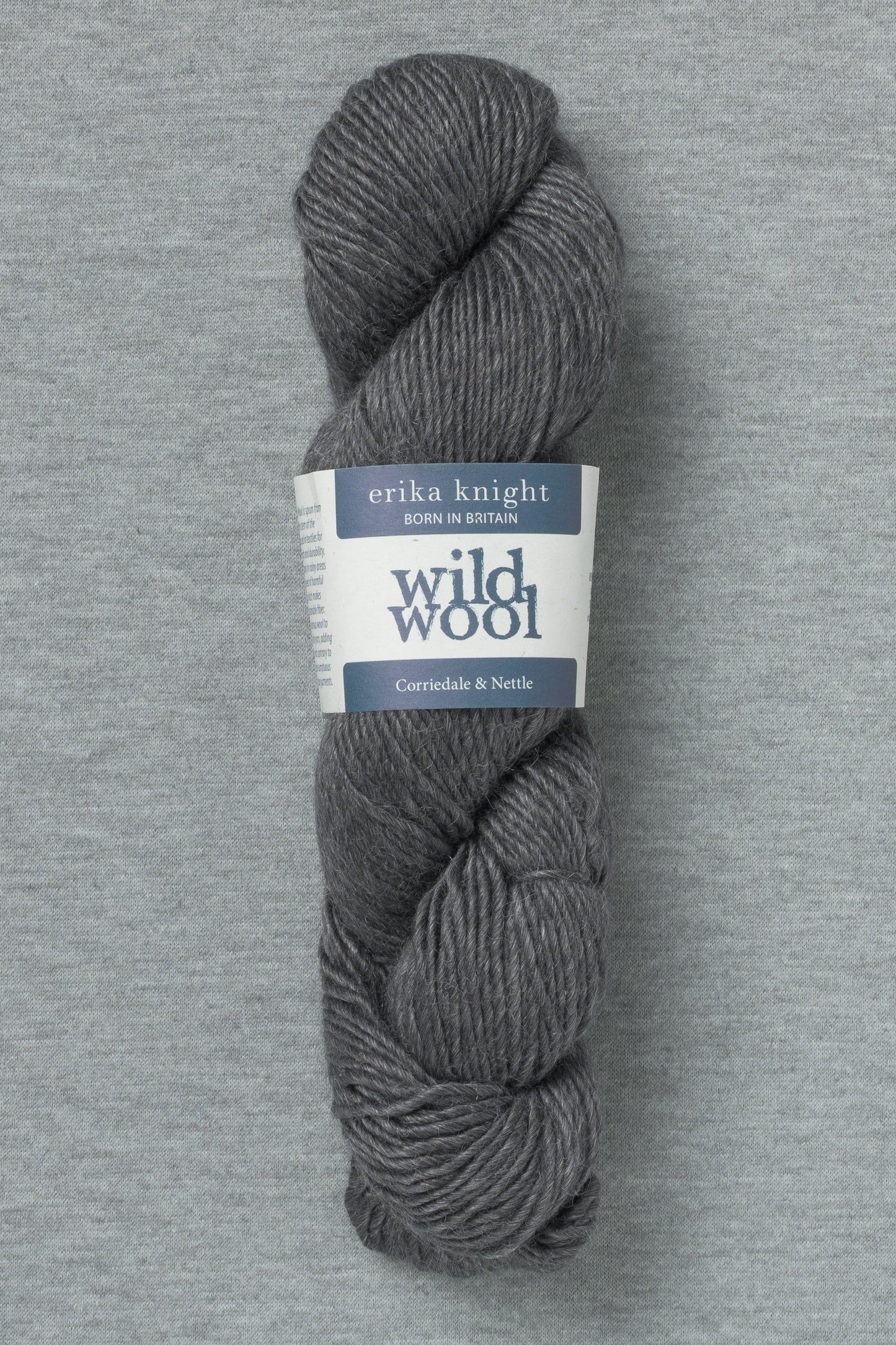 Erika Knight Wild Wool 703 Traipse (Bag of 10)
