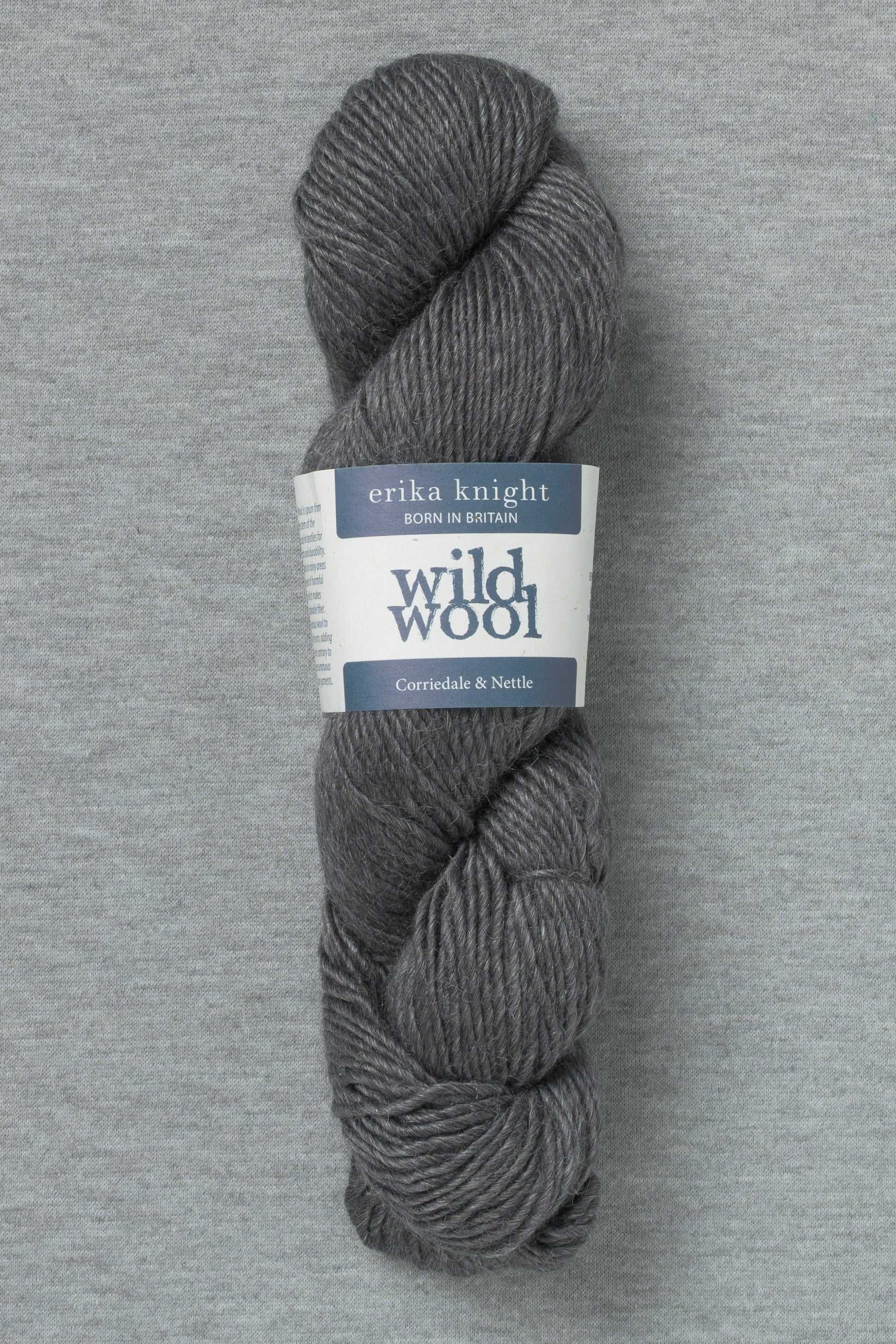 Erika Knight Wild Wool 703 Traipse (Bag of 10)