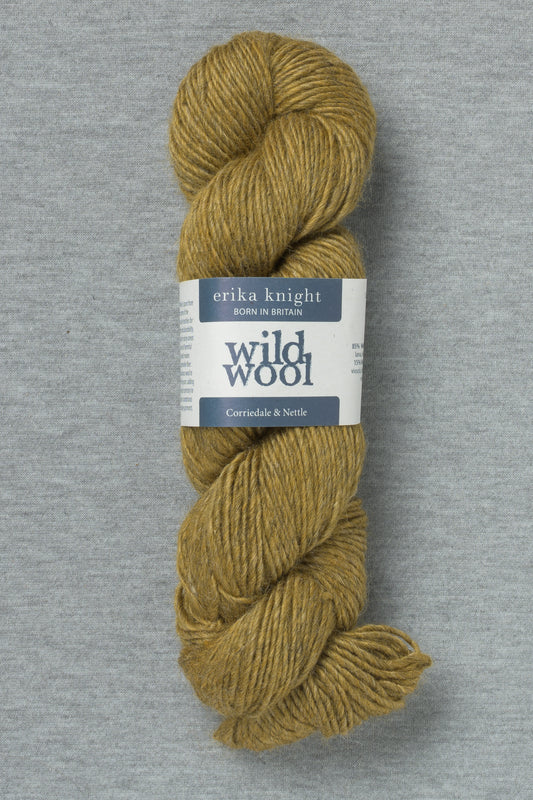 Erika Knight Wild Wool 704 Pootle (Bag of 10)