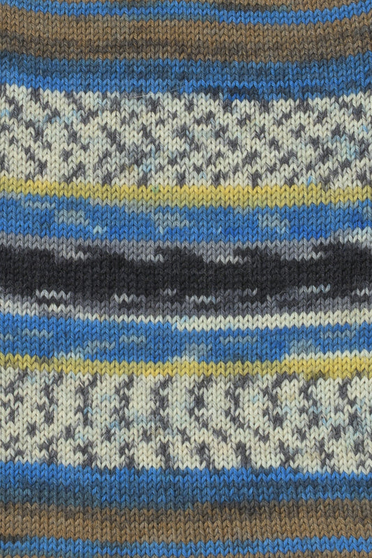 Arne & Carlos Sock & More 4Ply Bamble