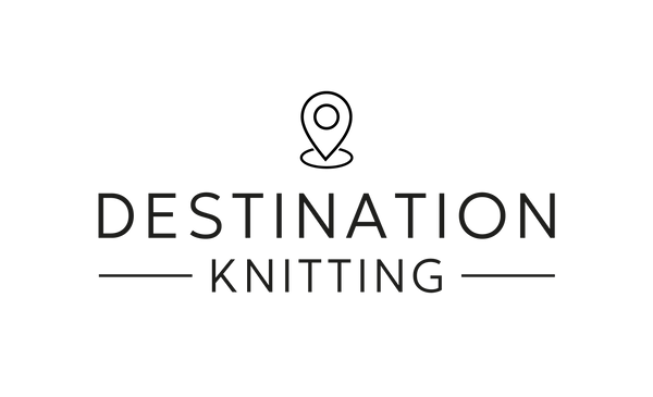 Destination Knitting