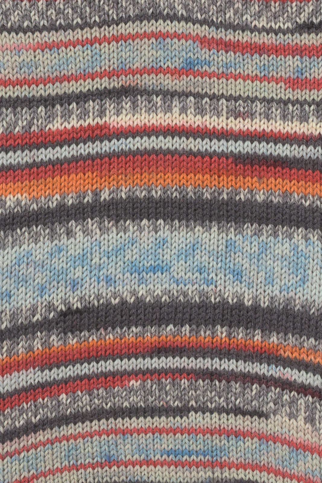 Arne & Carlos Sock & More 4Ply Fall Night