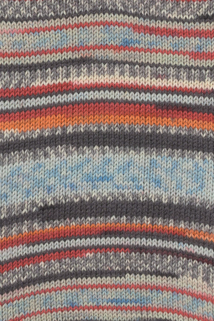 Arne & Carlos Sock & More 4Ply Fall Night