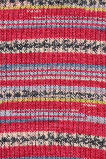 Arne & Carlos Socks & More 4Ply Lantern Night Color (New)