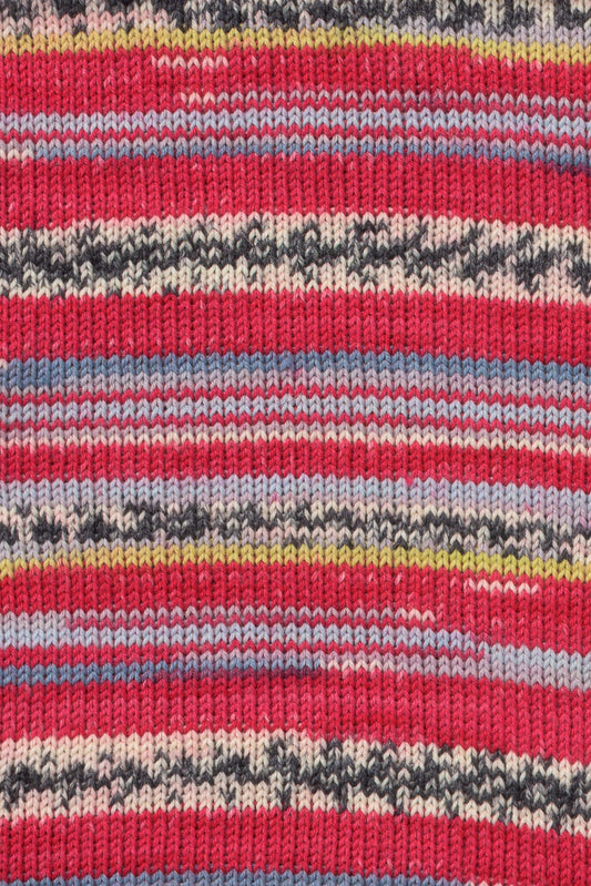 Arne & Carlos Socks & More 4Ply Lantern Night Color (New)