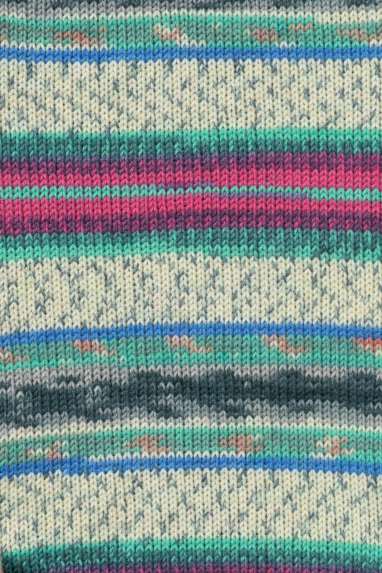 Arne & Carlos Socks & More 4Ply Morgedal Color (New)