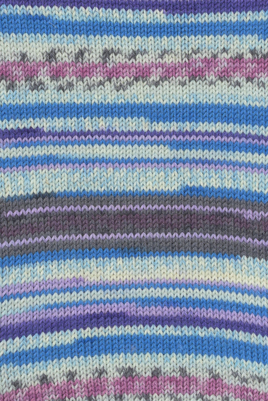 Arne & Carlos Sock & More 4Ply Nusfjord