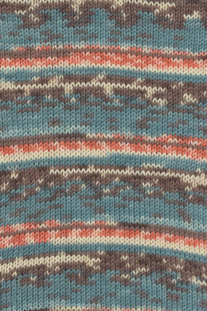 Arne & Carlos Sock & More 4Ply Polmak