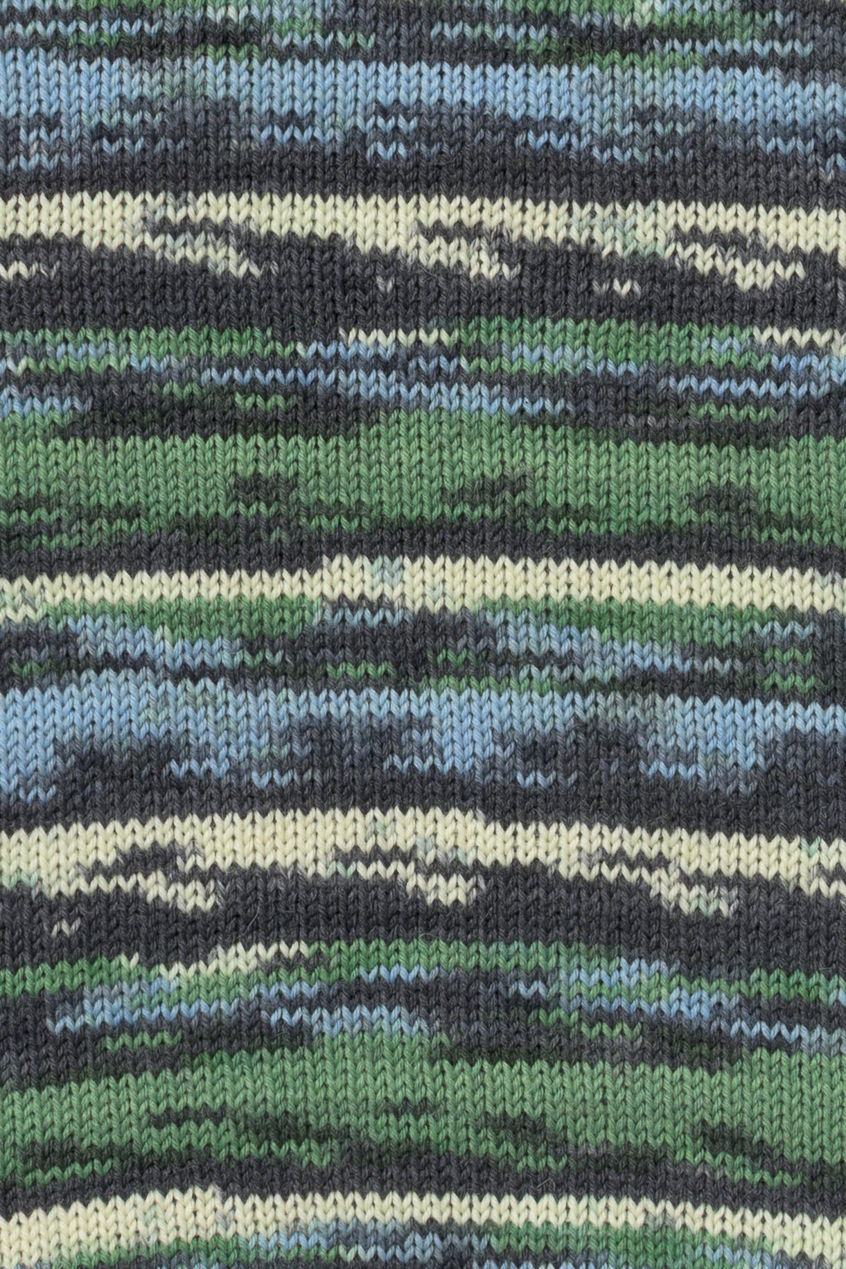 Arne & Carlos Socks & More 4Ply Randsverk Color (New)