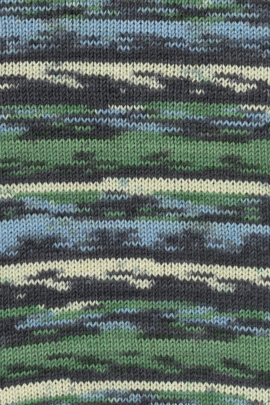 Arne & Carlos Socks & More 4Ply Randsverk Color (New)