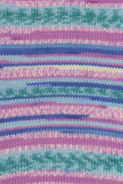 Arne & Carlos Sock & More 4Ply Star Night