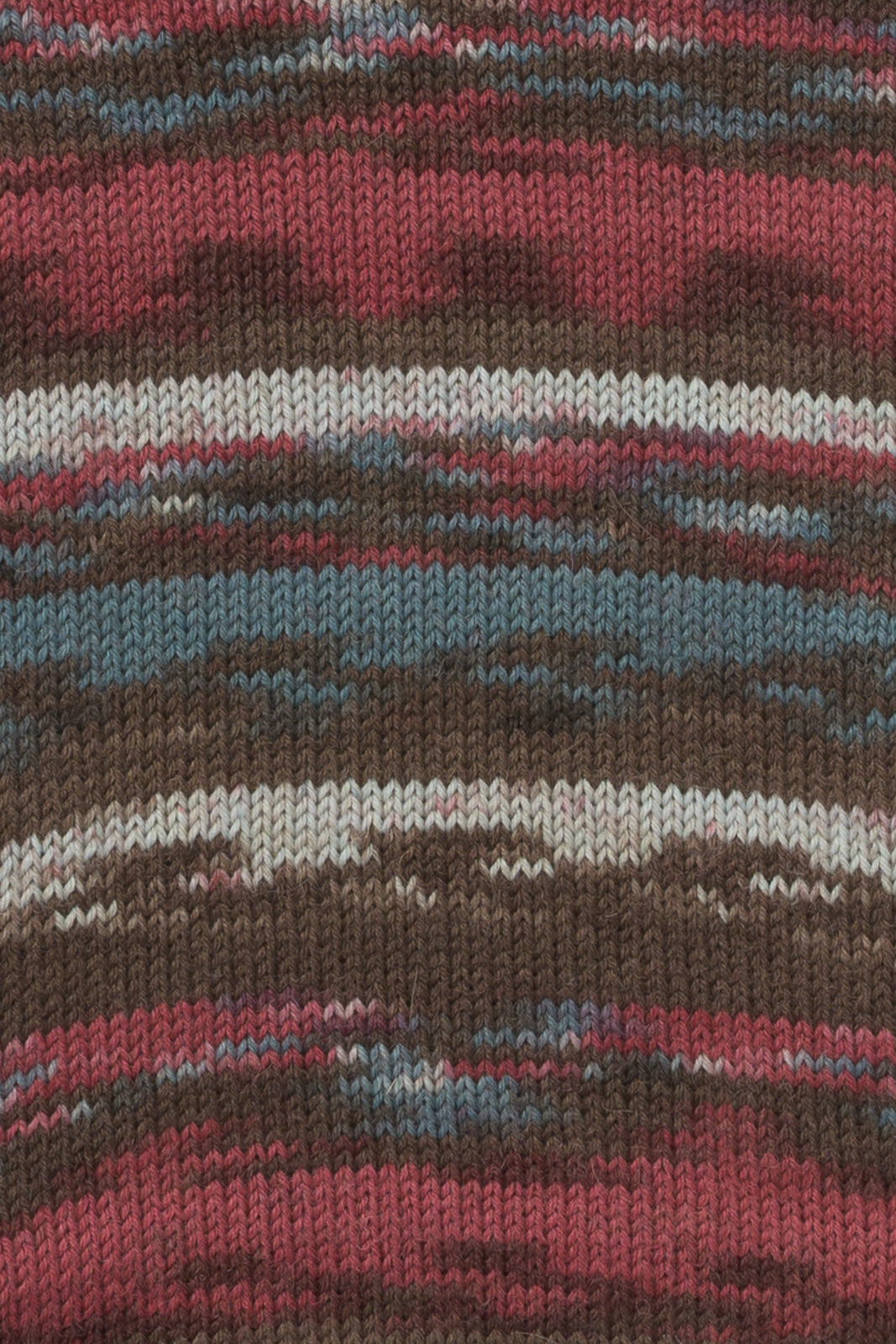 Arne & Carlos Sock & More 4Ply Storjuvtinden