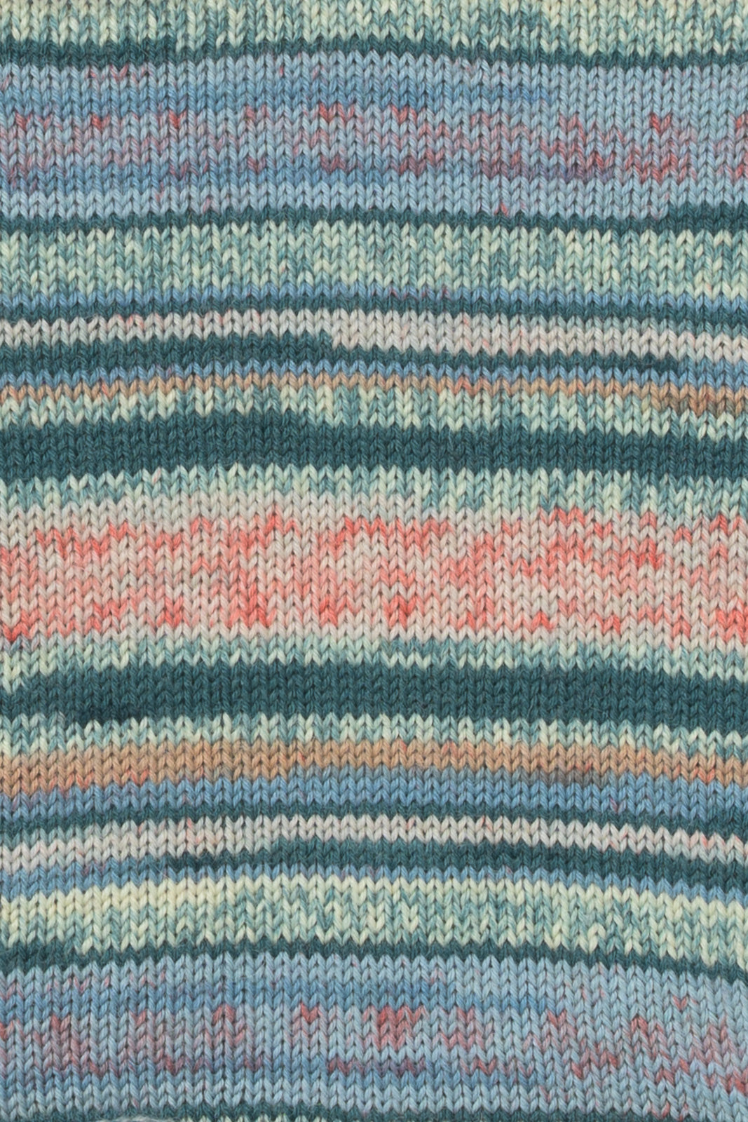 Arne & Carlos Sock & More 4Ply Summer Night
