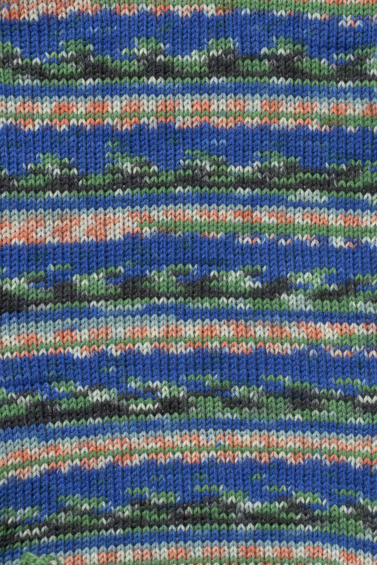 Arne & Carlos Socks & More 4Ply Valen Color (New)