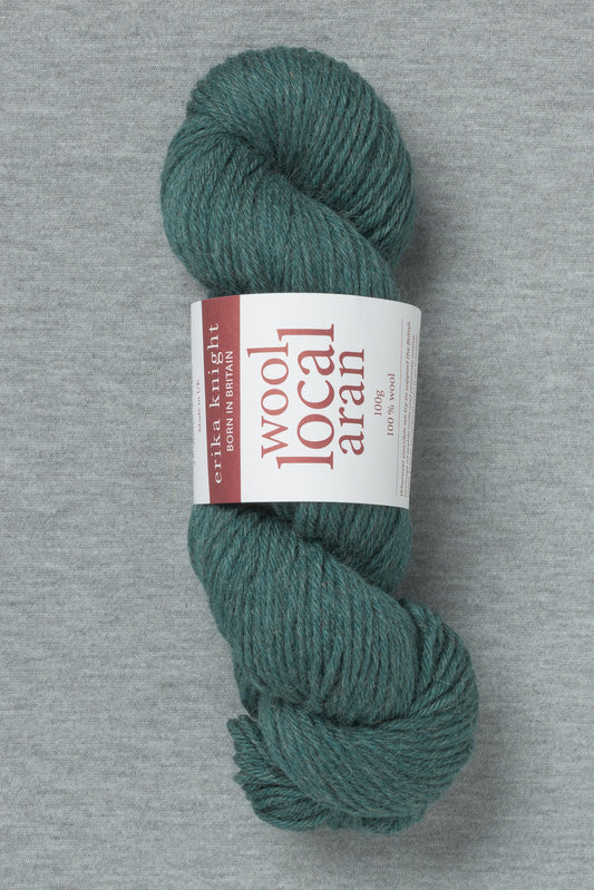 Erika Knight Wool Local Aran 814 Thornton (Bag of 10)