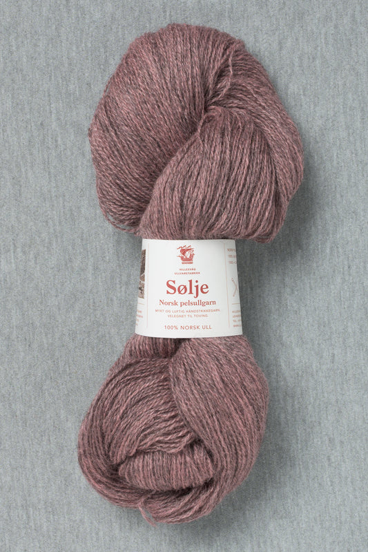 Hillesvåg Sølje 2110 Pink (Bag of 10)