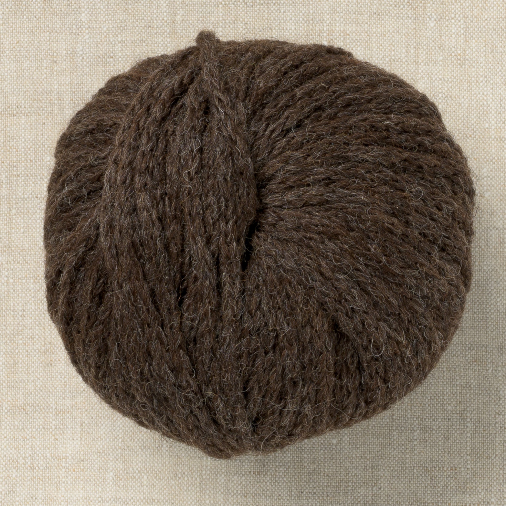 Bramble & Fleece Sheepsoft Fibreknit 334 Eskdale (Bag of 10)