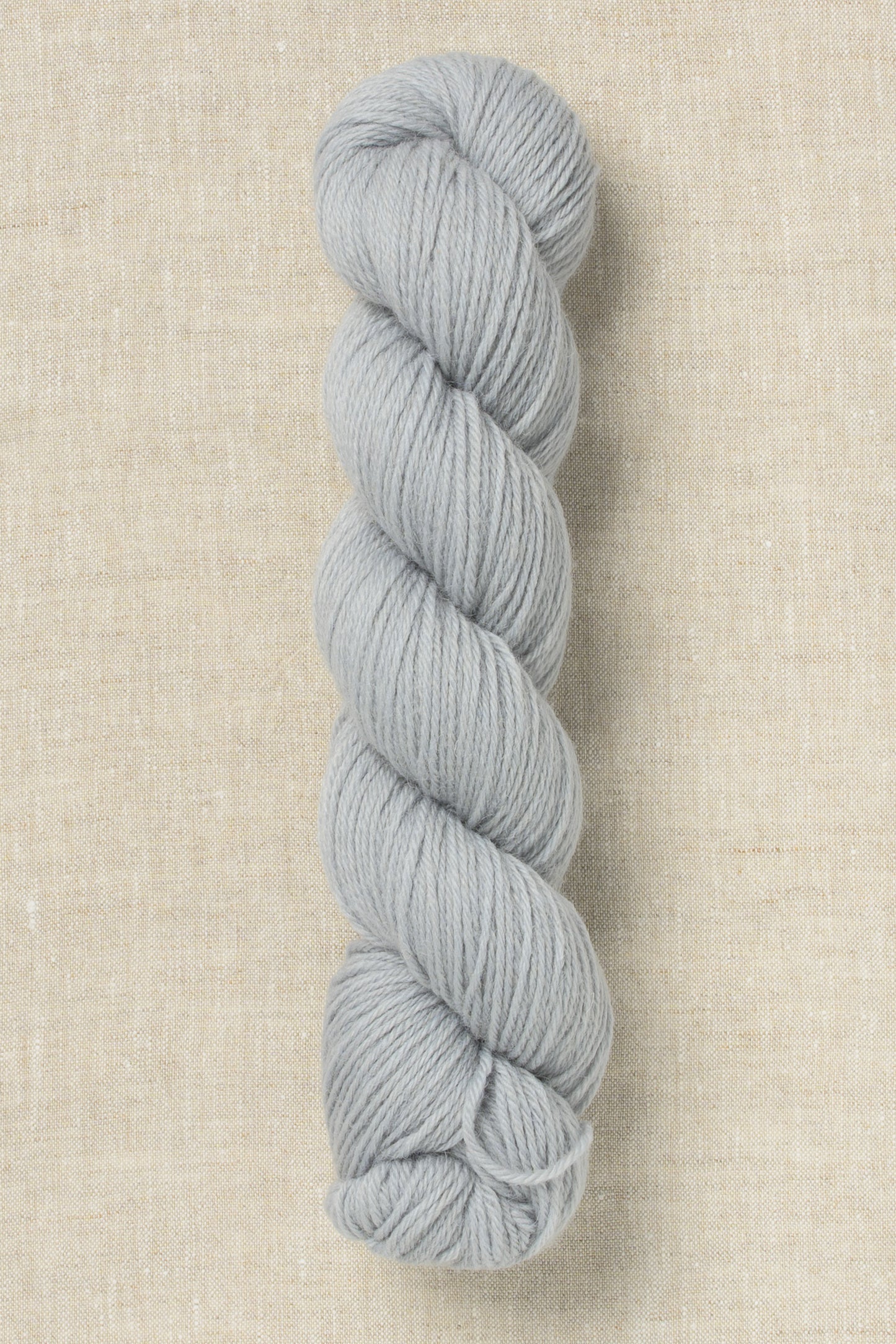 Bramble & Fleece Wooltrace DK 312 Silver Skies (Bag of 10)