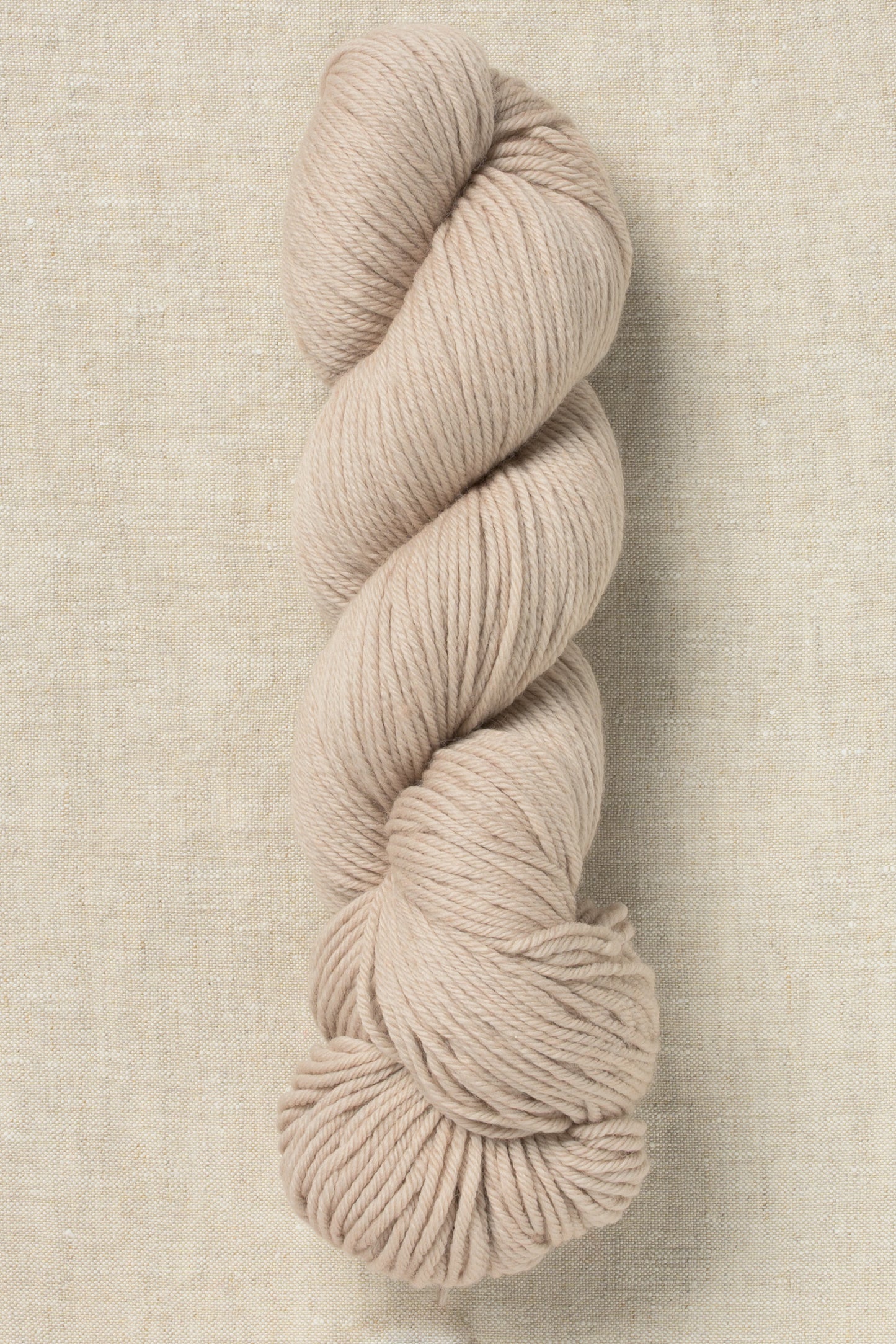 Rosy Green Wool Lovely Merino Treat 53 Sand (Bag of 5)