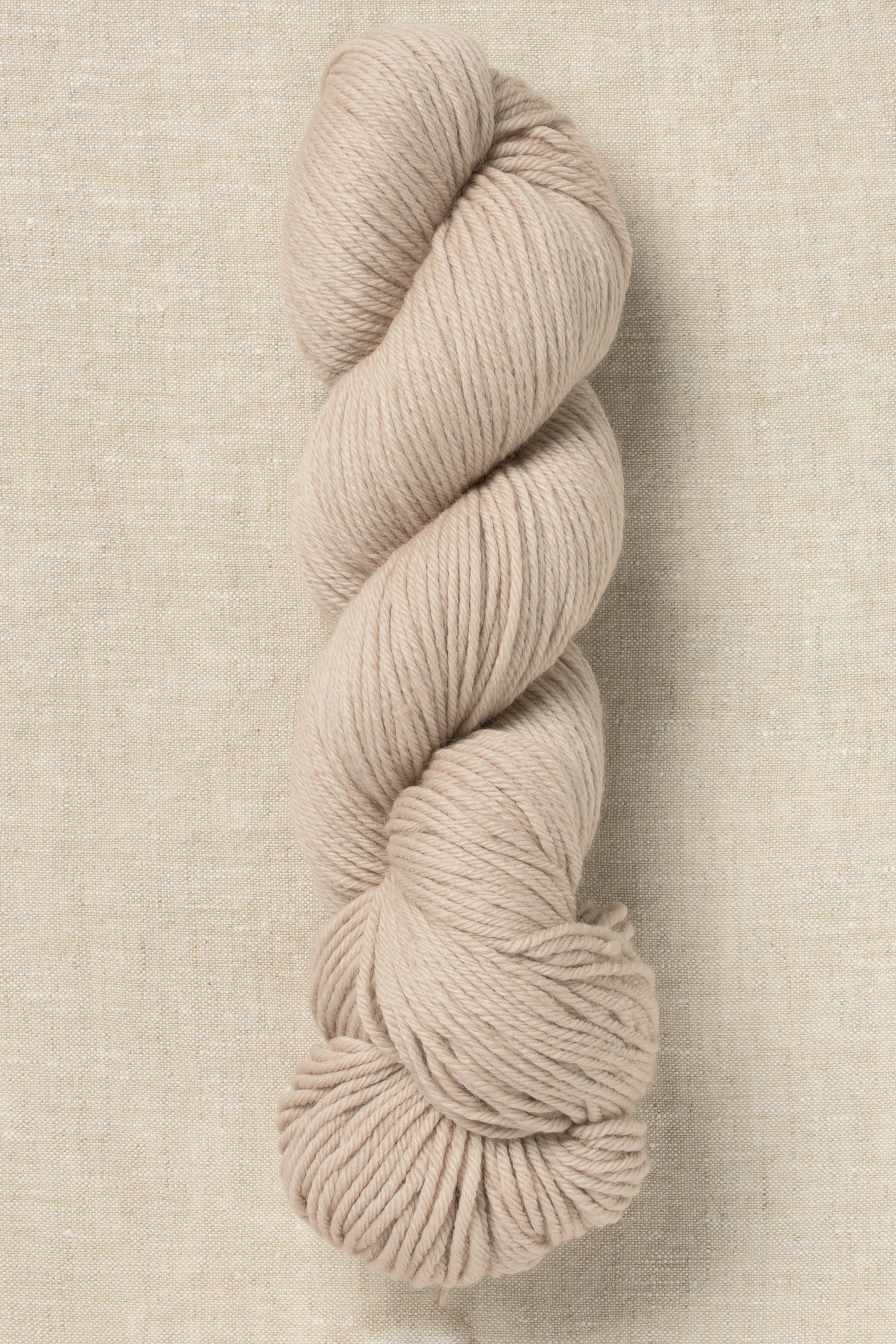 Rosy Green Wool Lovely Merino Treat 53 Sand (Bag of 5)