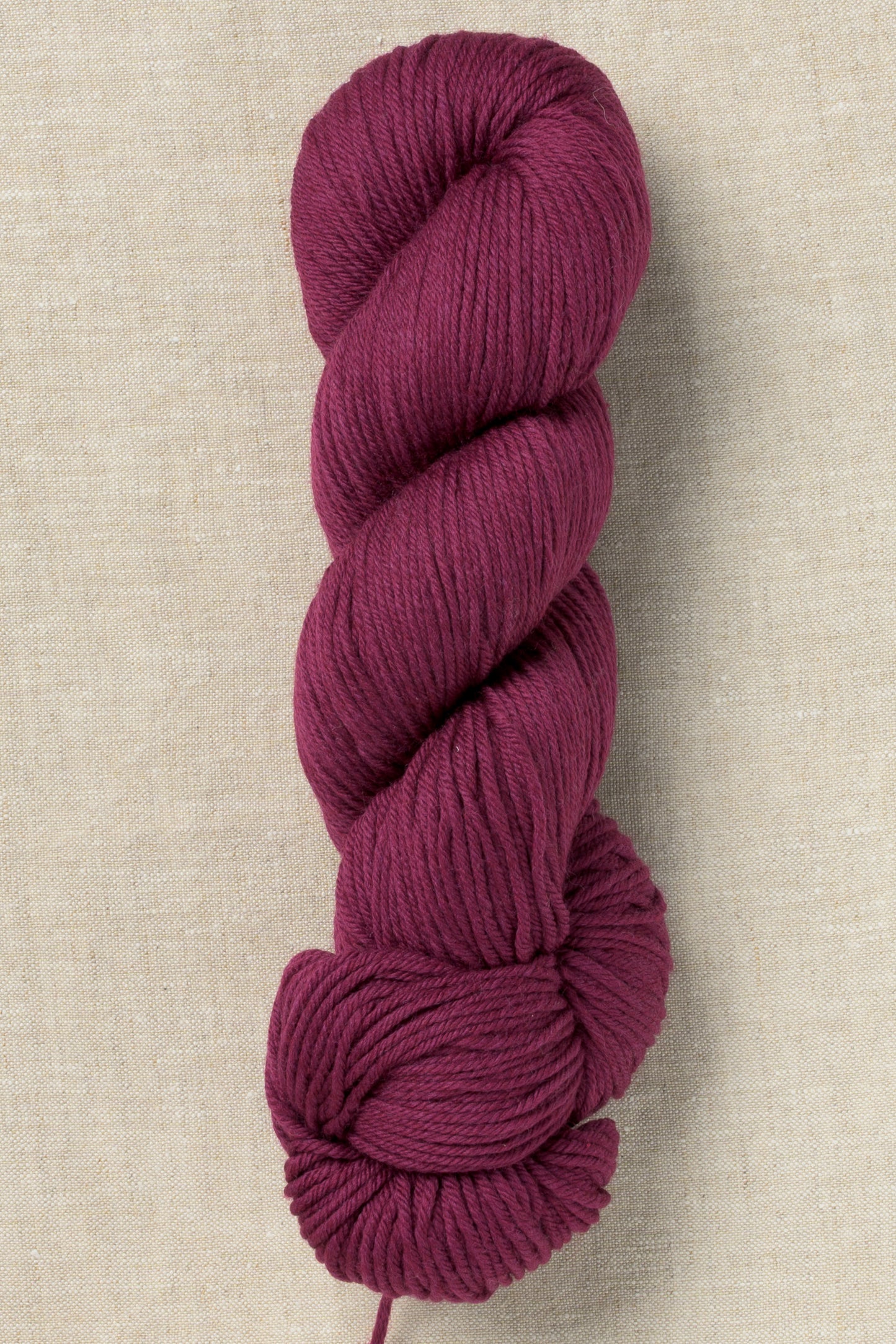 Rosy Green Wool Lovely Merino Treat 105 Blackberry Sorbet (Bag of 5)