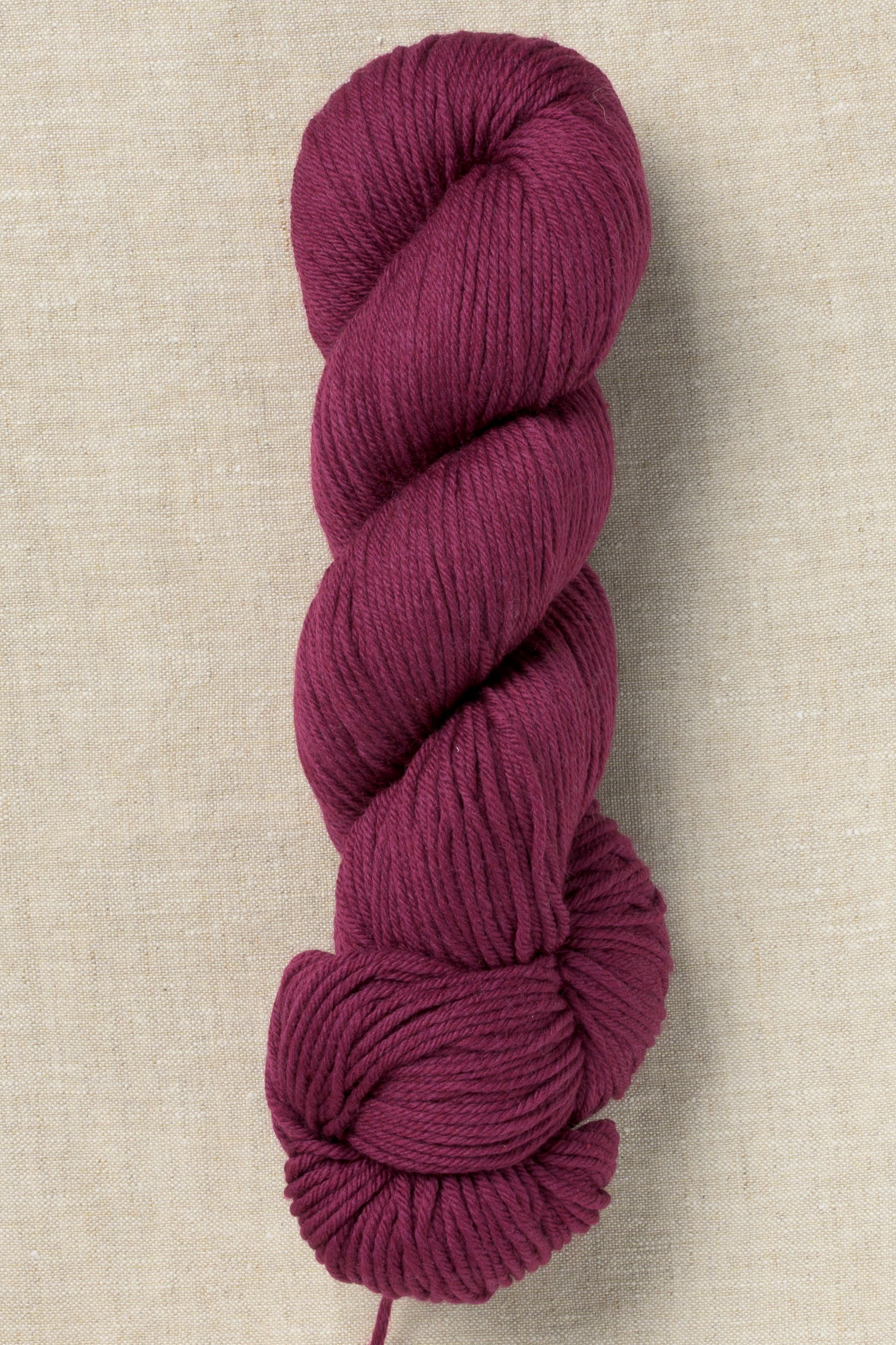 Rosy Green Wool Lovely Merino Treat 105 Blackberry Sorbet (Bag of 5)