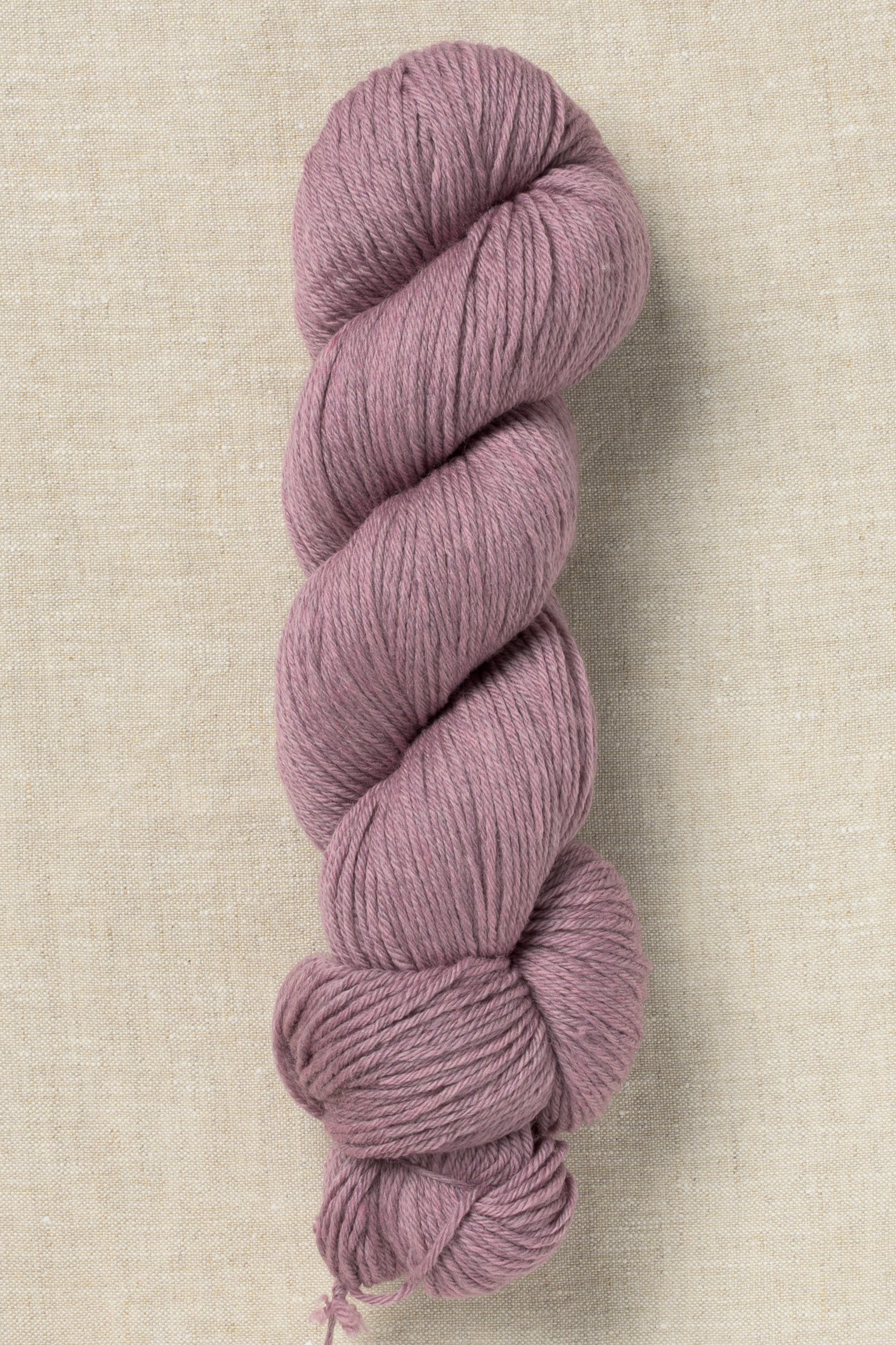 Rosy Green Wool Cheeky Merino Joy 265 Rose Quartz (Bag of 5)